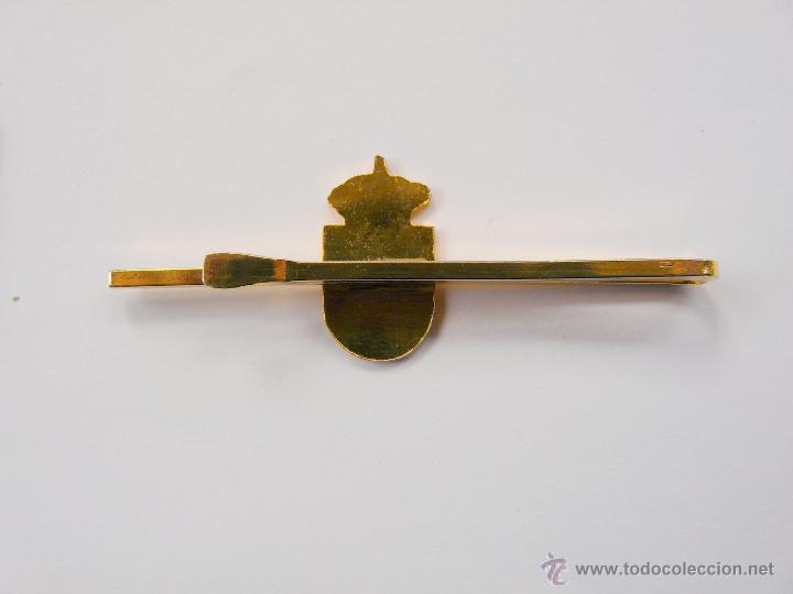 Militaria: PISACORBATA MILITAR - Foto 3