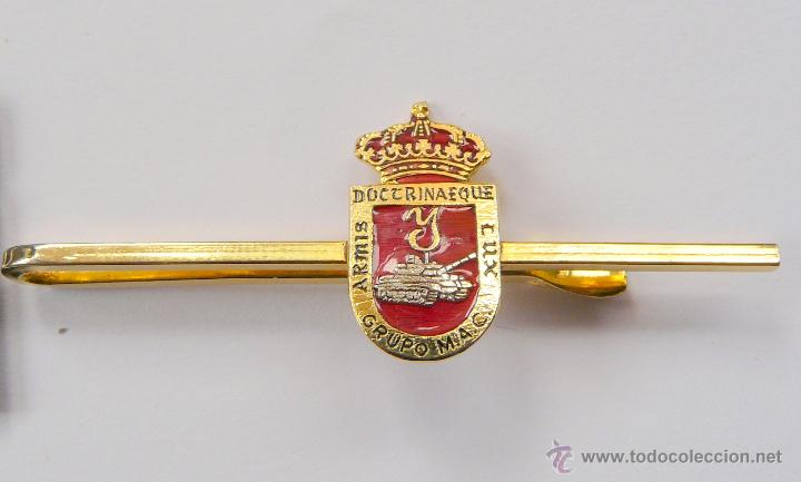 Militaria: PISACORBATA MILITAR - Foto 4
