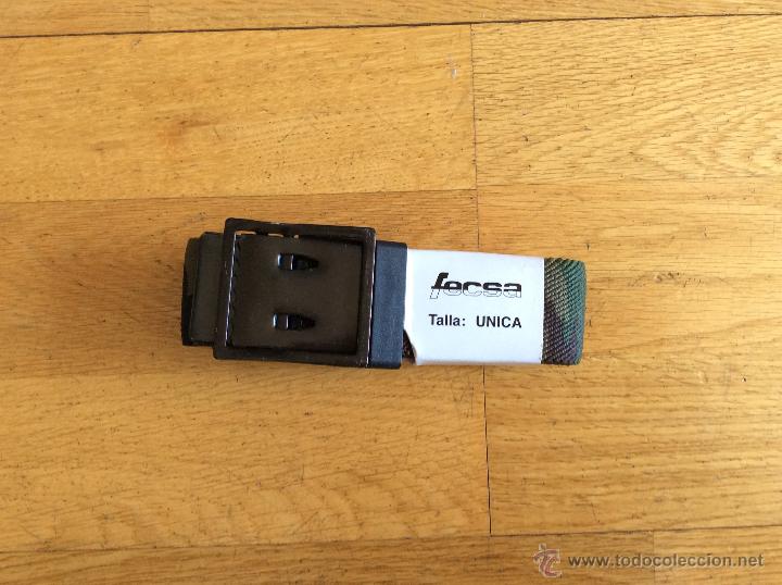 Militaria: Cinturon interior - Foto 1