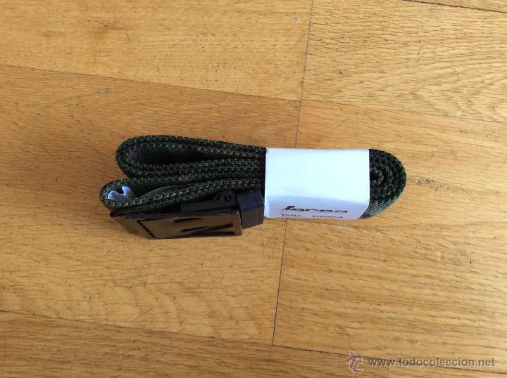 Militaria: Cinturon interior - Foto 2