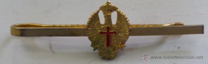 Militaria: PISACORBATAS &Eacute;POCA FRANCO - Foto 1