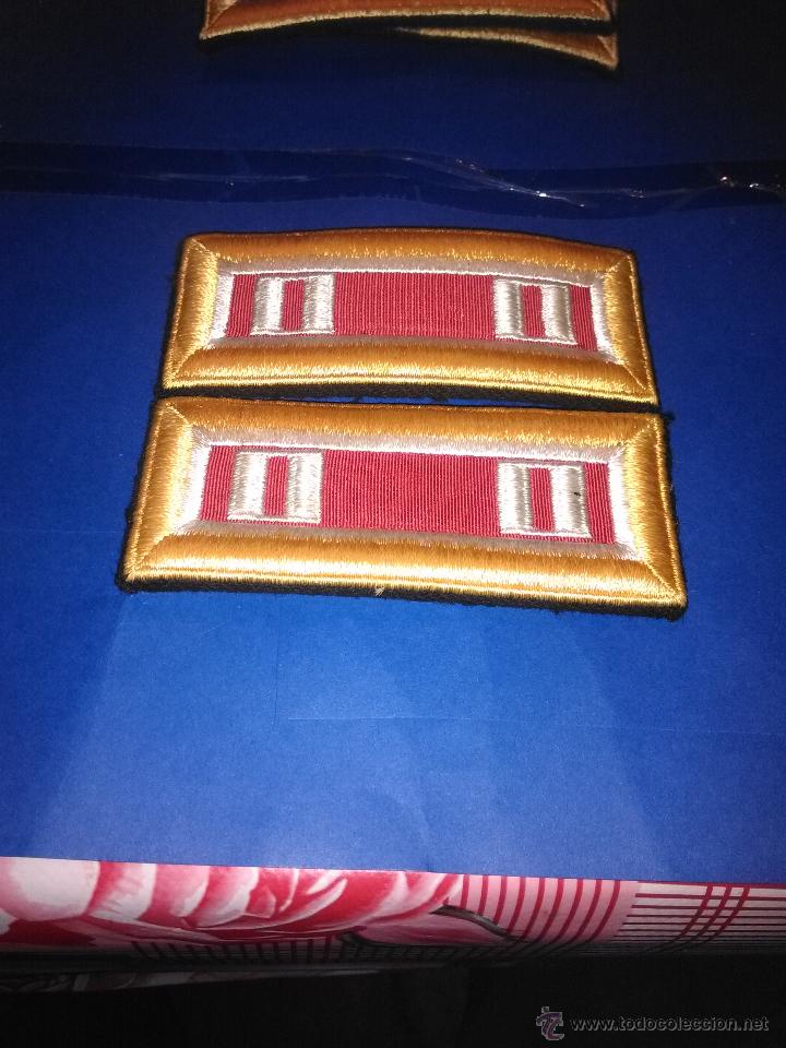 Militaria: HOMBRERAS - Foto 1