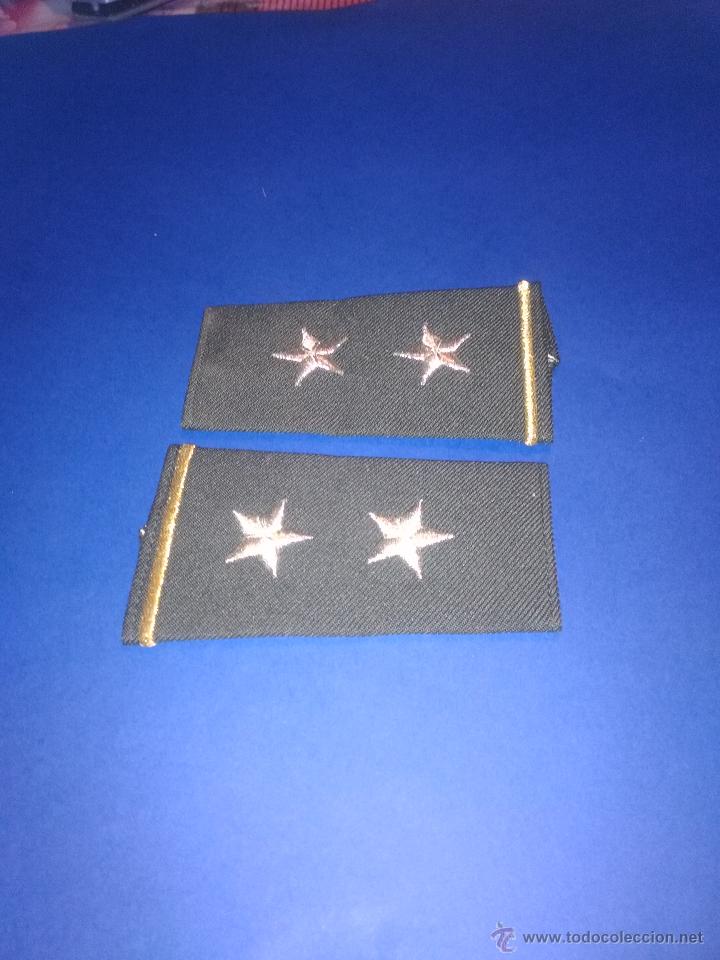 Militaria: HOMBRERAS - Foto 1