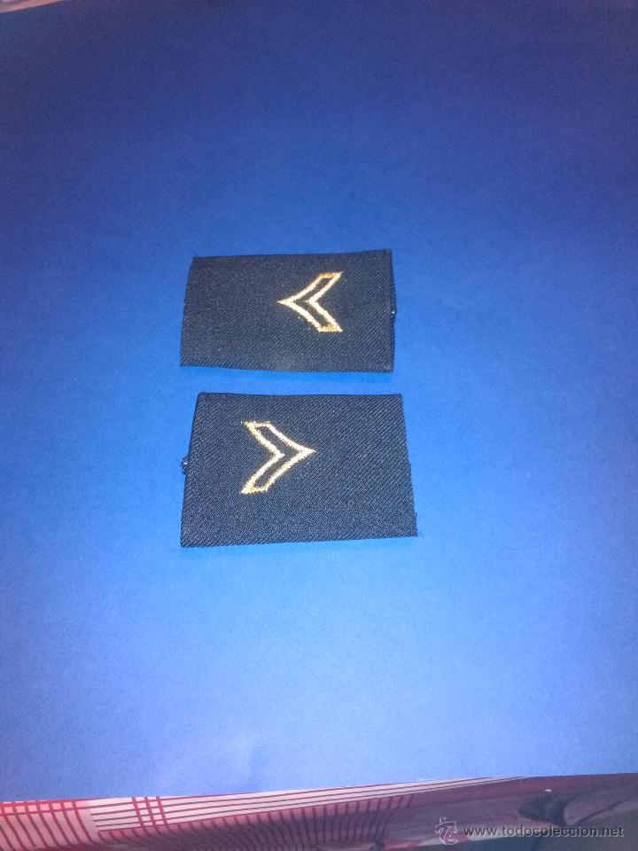 Militaria: HOMBRERAS - Foto 1