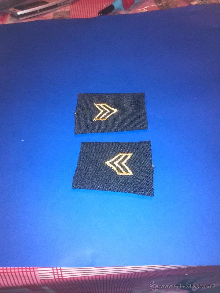 Militaria: HOMBRERAS - Foto 1