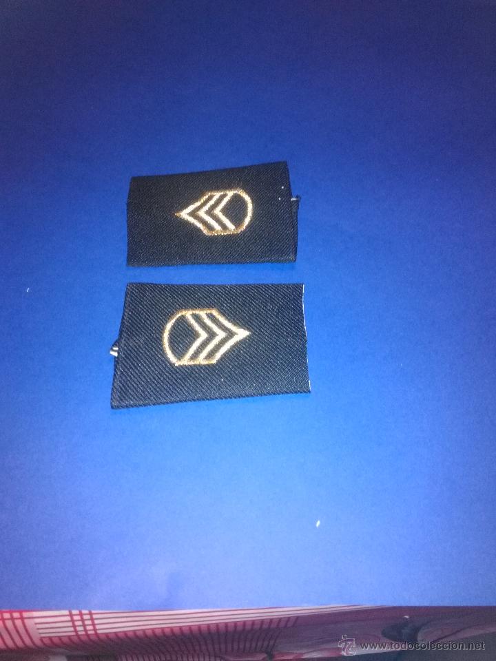 Militaria: HOMBRERAS - Foto 1