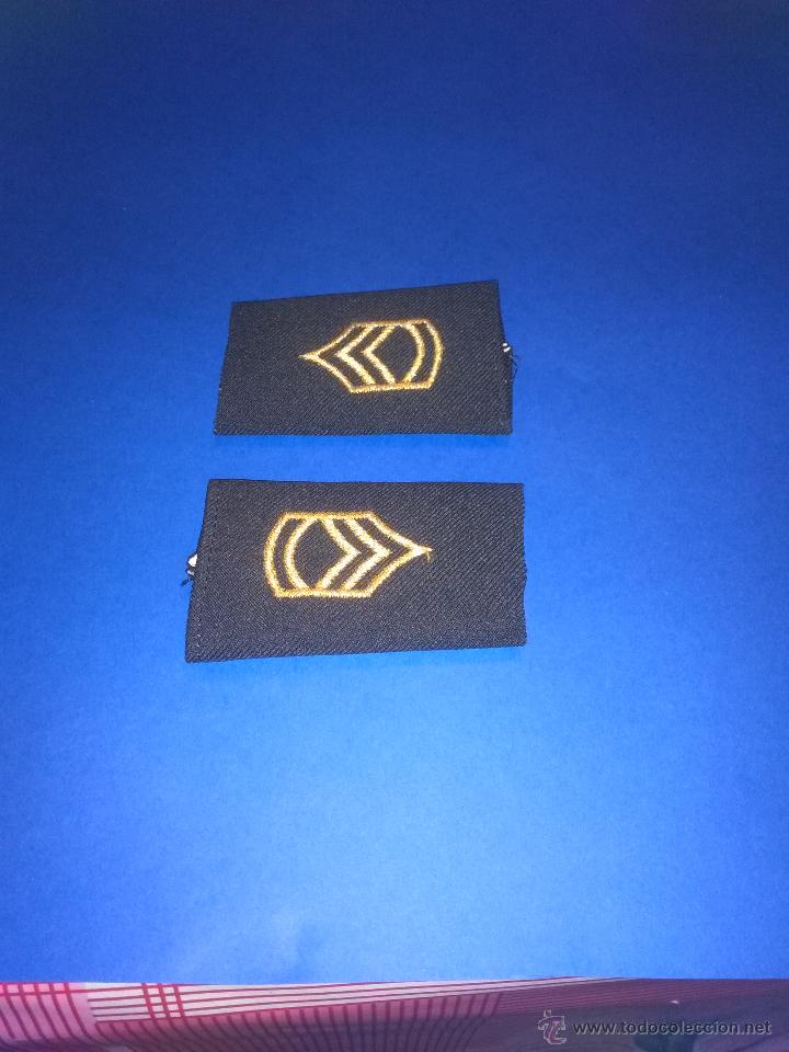 Militaria: HOMBRERAS - Foto 1