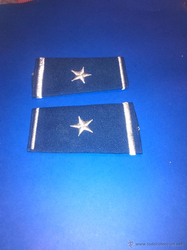 Militaria: HOMBRERAS - Foto 1