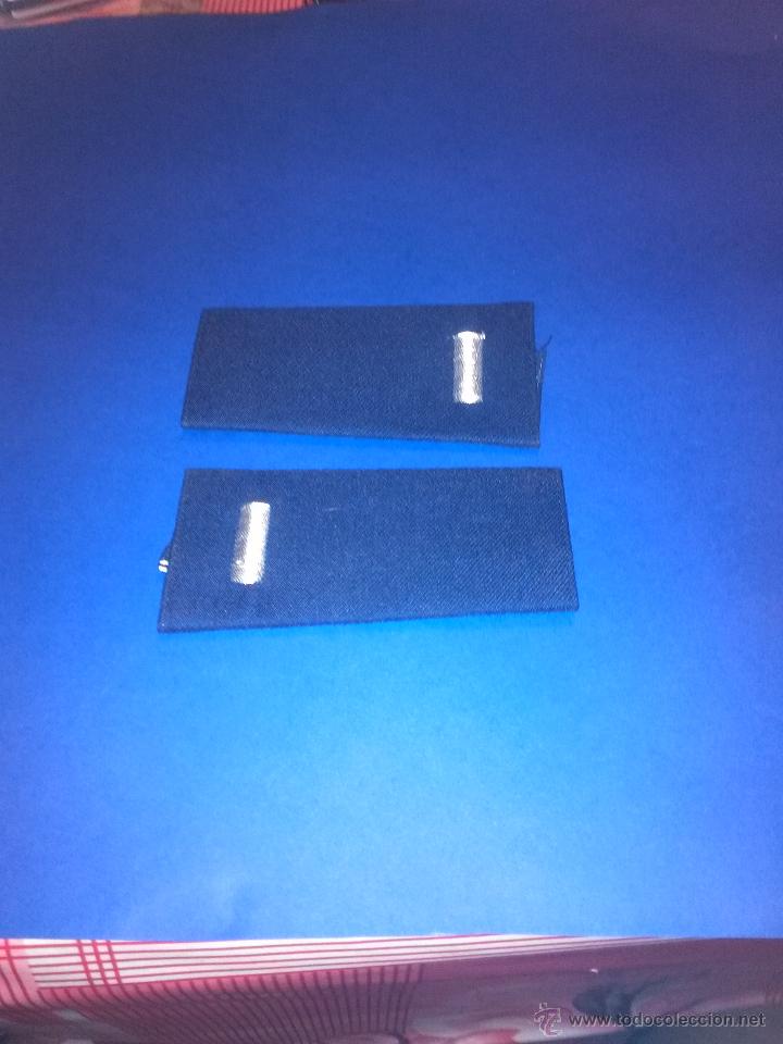 Militaria: HOMBRERAS - Foto 1