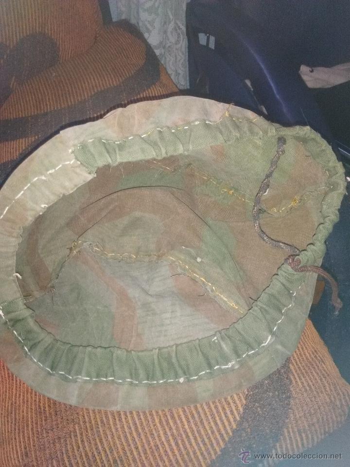 Militaria: casco - Foto 2
