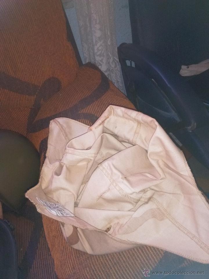 Militaria: funda para casco - Foto 1