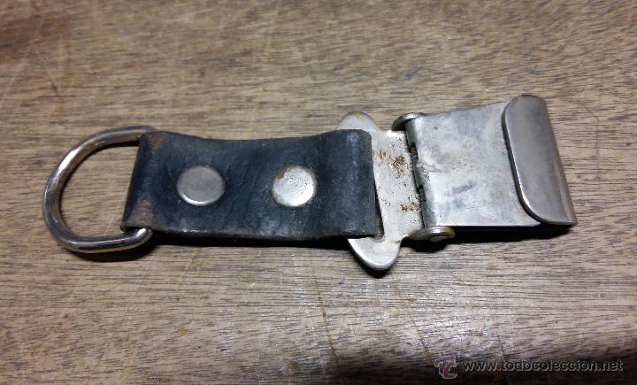 Militaria: Cangrejo polic&iacute;a - Foto 1