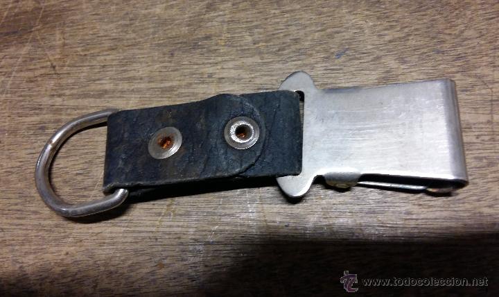 Militaria: Cangrejo polic&iacute;a - Foto 2