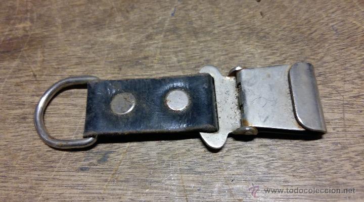 Militaria: Cangrejo polic&iacute;a - Foto 1