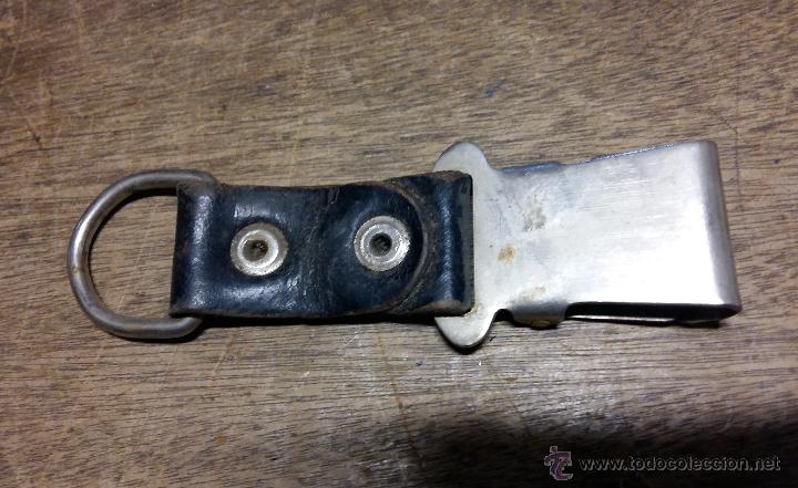 Militaria: Cangrejo polic&iacute;a - Foto 2