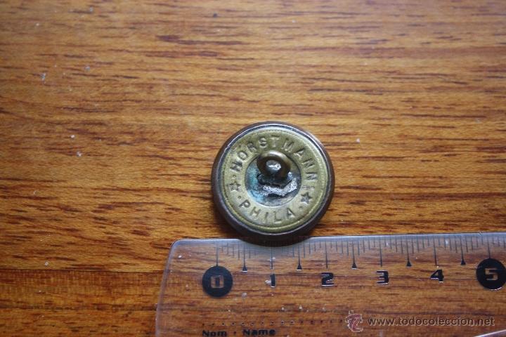 Militaria: USA, PHILA HORSTMANN - Foto 2