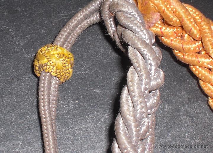 Militaria: Antiguas cadeteras. - Foto 3