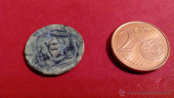 Militaria: BOTON MILITAR NUMERO 30 - Foto 2