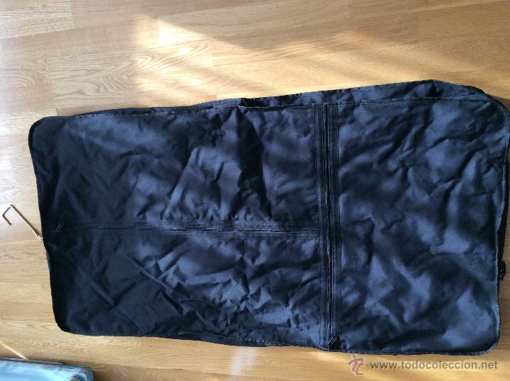 Militaria: Funda trajes - Foto 1
