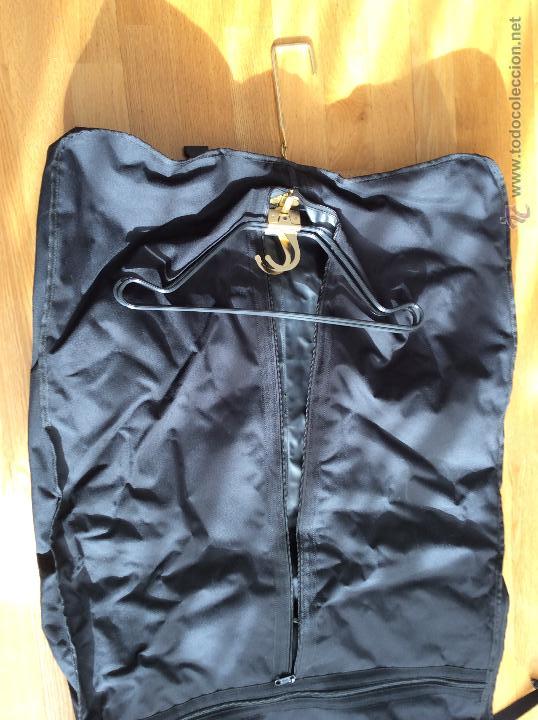 Militaria: Funda trajes - Foto 3
