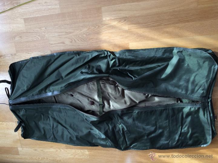 Militaria: Funda trajes ET - Foto 2