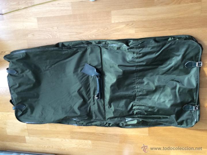 Militaria: Funda trajes ET - Foto 3