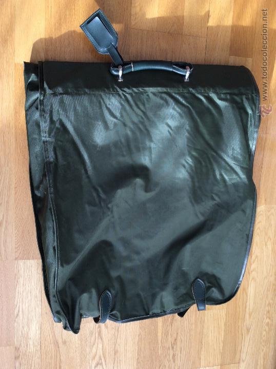 Militaria: Funda trajes ET - Foto 4