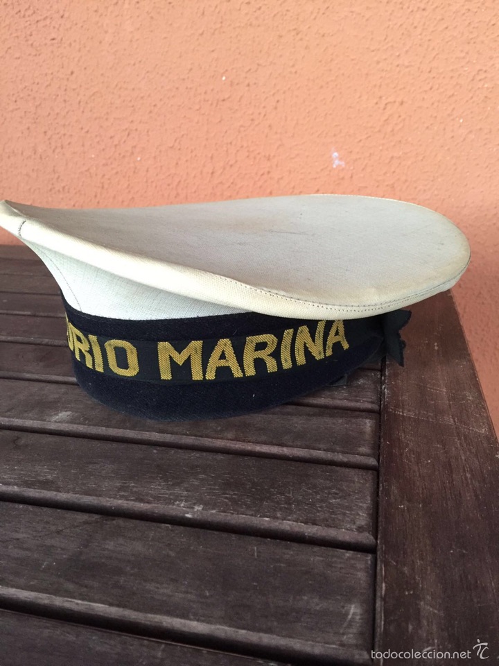 Militaria: **** LEPANTO DEL OBSERVATORIO DE MARINA **** - Foto 2