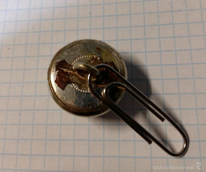 Militaria: Bot&oacute;n Intervenci&oacute;n, 20 mm - Foto 2