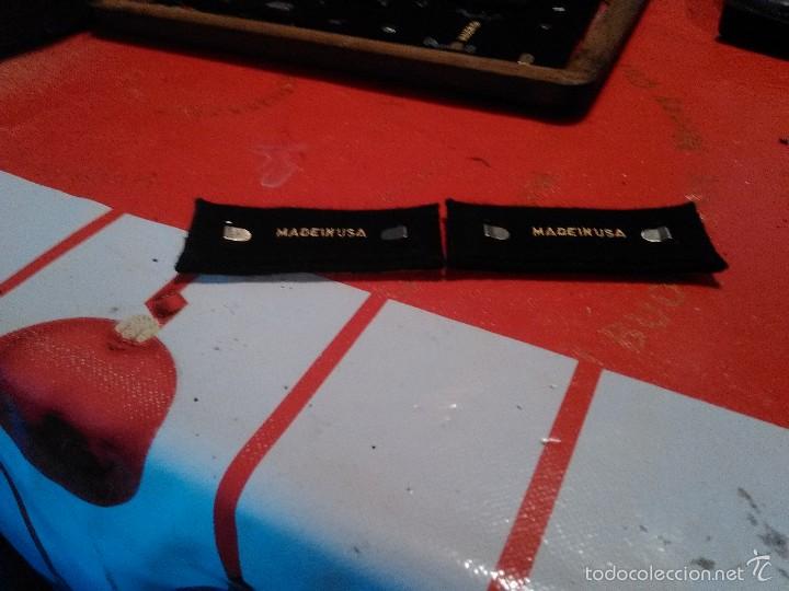 Militaria: hombreras - Foto 2