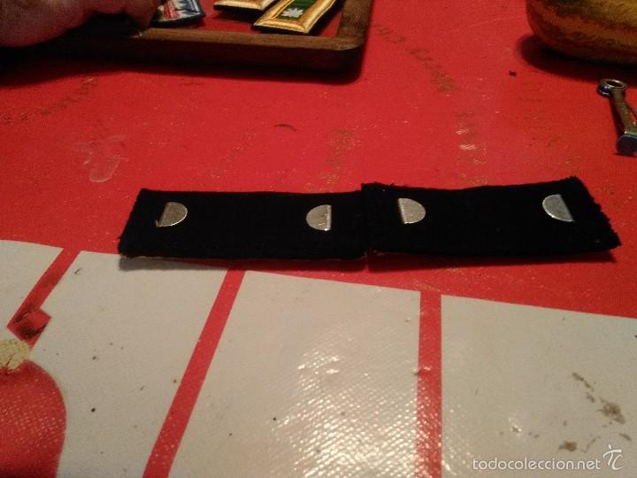 Militaria: hombreras - Foto 2