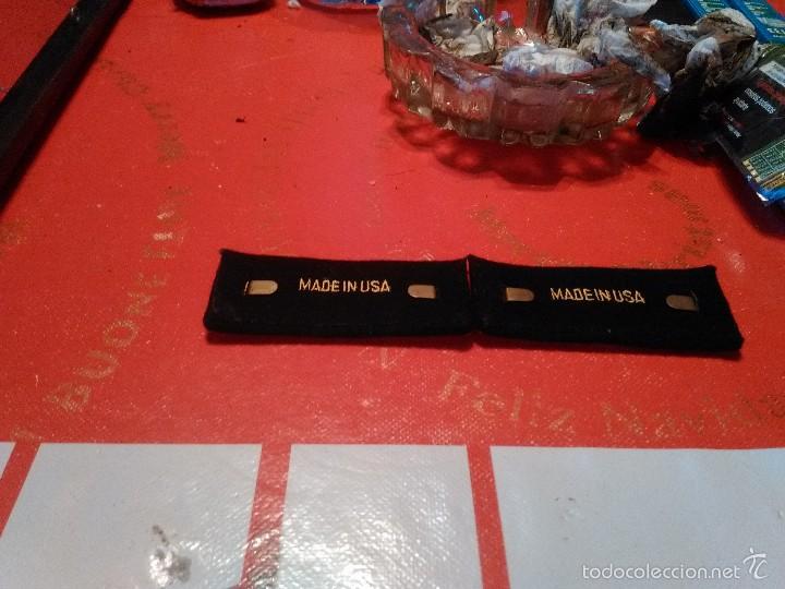 Militaria: hombreras - Foto 2