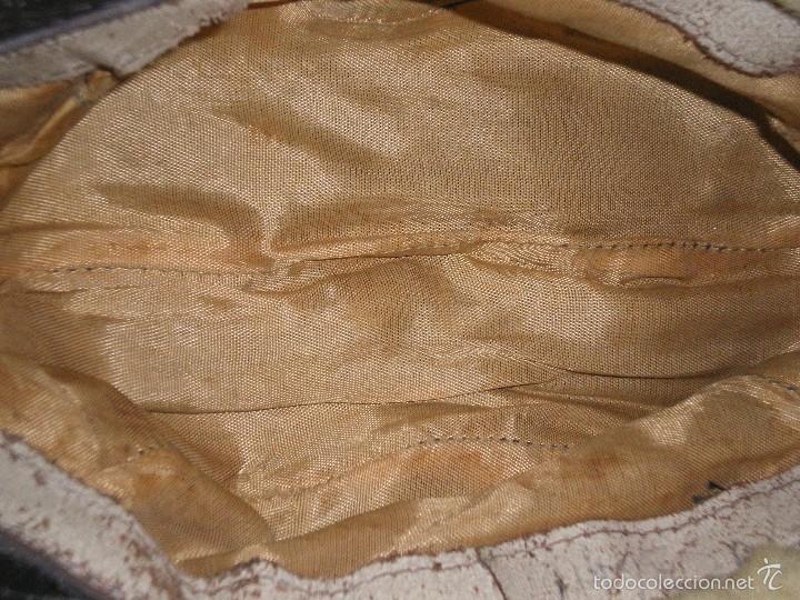 Militaria: GORRO DE AVIACION REPUBLICANO - Foto 5