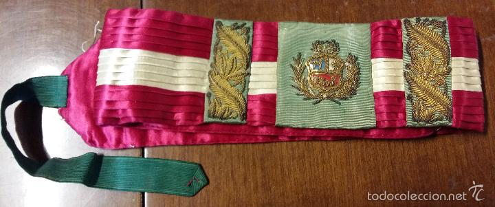 Militaria: Banda municipal - Foto 1