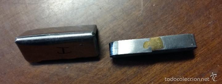 Militaria: Piezas de cintur&oacute;n - Foto 2