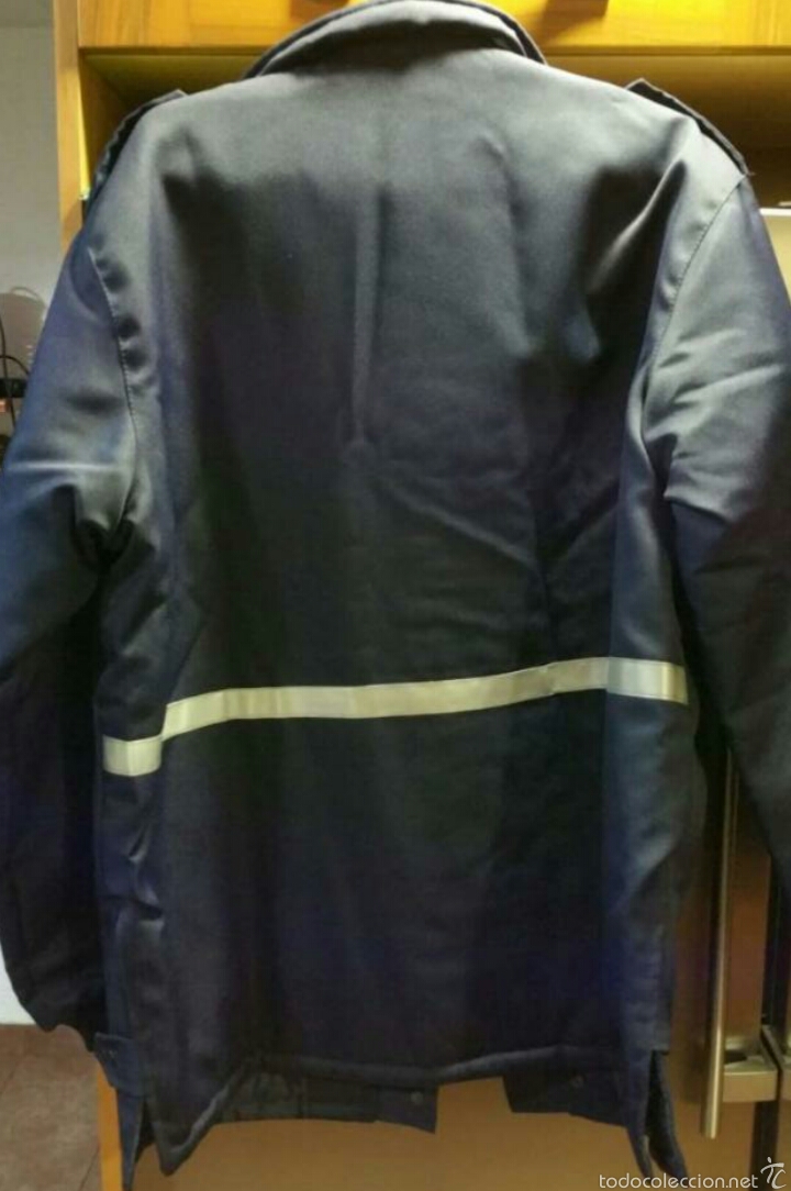 Militaria: Chaqueton invierno - Foto 2