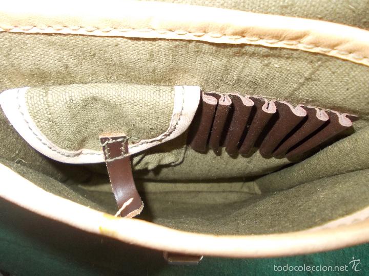 Militaria: Bolsa rusa &eacute;poca comunista - Foto 2