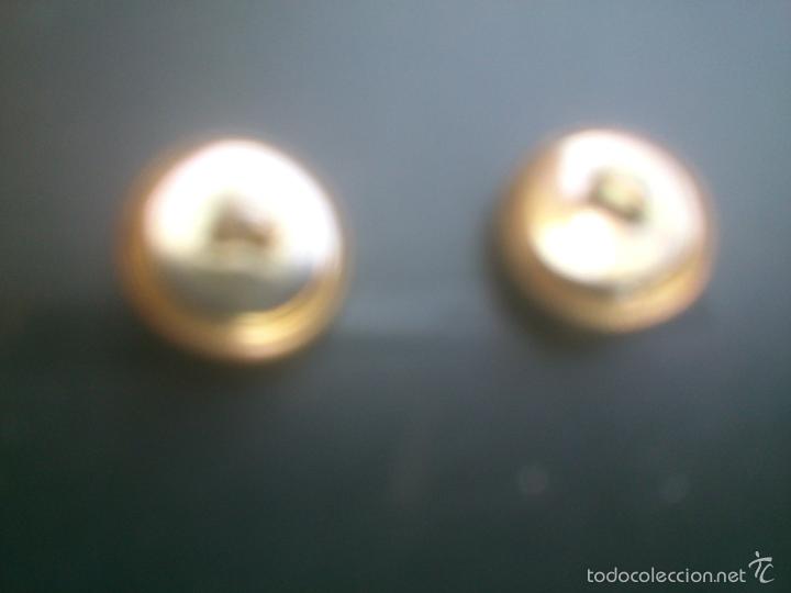 Militaria: BOTONES MARINA - Foto 2