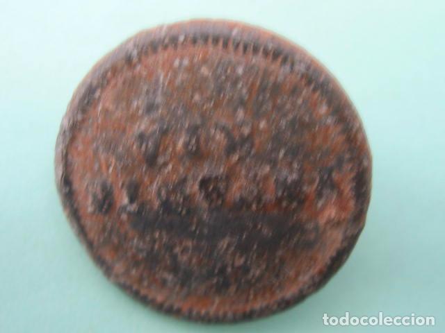 Militaria: Bot&oacute;n militar antiguo - Foto 1
