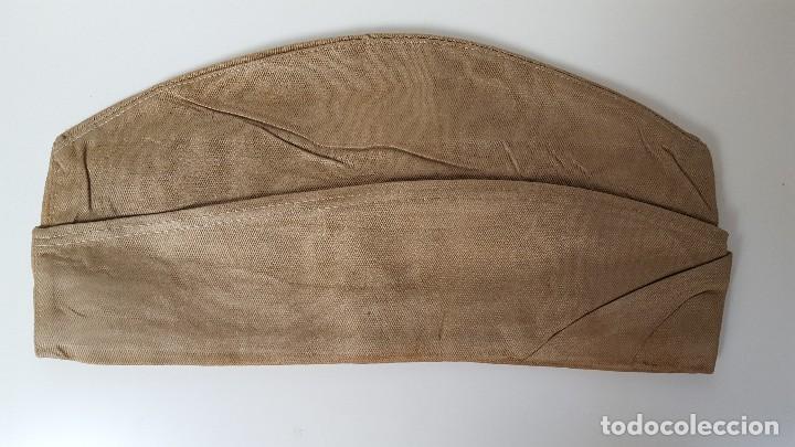 Militaria: GORRO MILITAR. EE.UU. - Foto 1