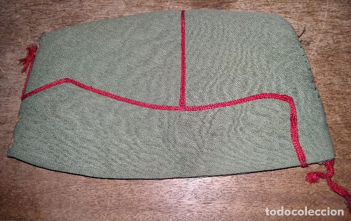 Militaria: Chapiri epoca Franco - Foto 1