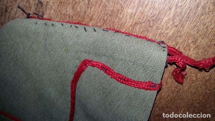 Militaria: Chapiri epoca Franco - Foto 2