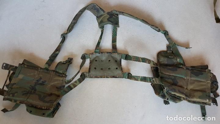 Militaria: Trinchas PECO ejercito espa&ntilde;ol