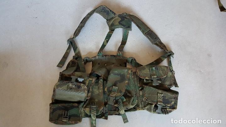 Militaria: Trinchas PECO ejercito espa&ntilde;ol - Foto 2