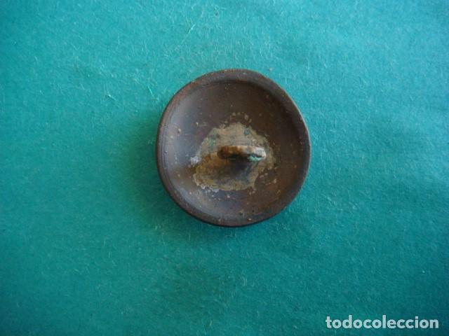 Militaria: bot&oacute;n militar - Foto 2