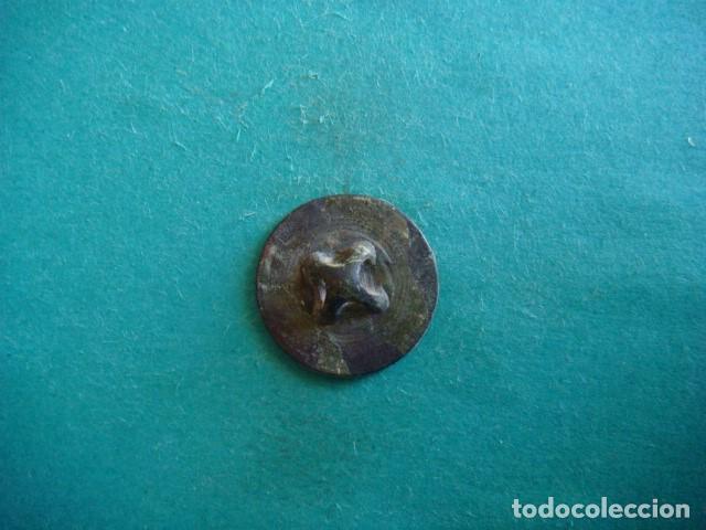 Militaria: Bot&oacute;n militar - Foto 2