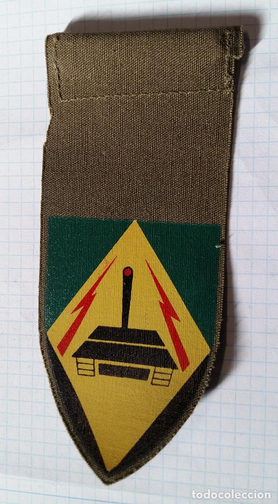 Militaria: Distintivo Israel - Foto 1