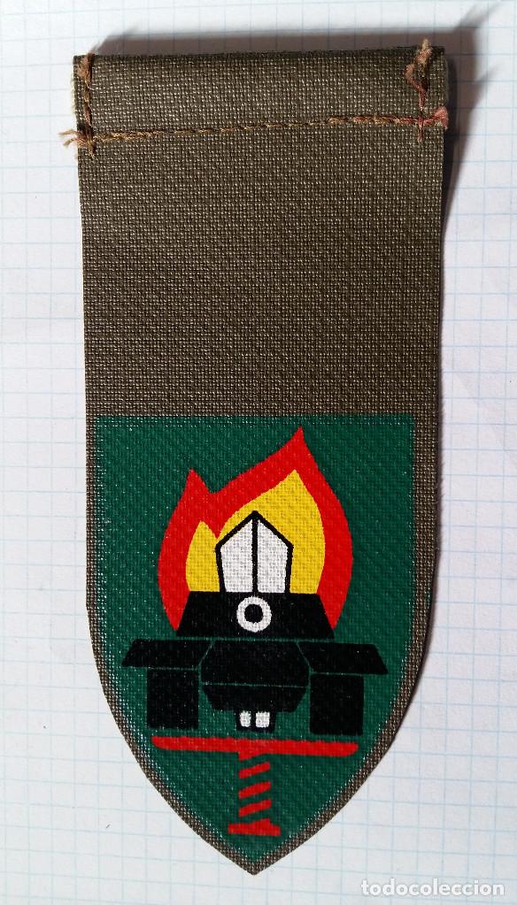 Militaria: Distintivo Israel - Foto 1