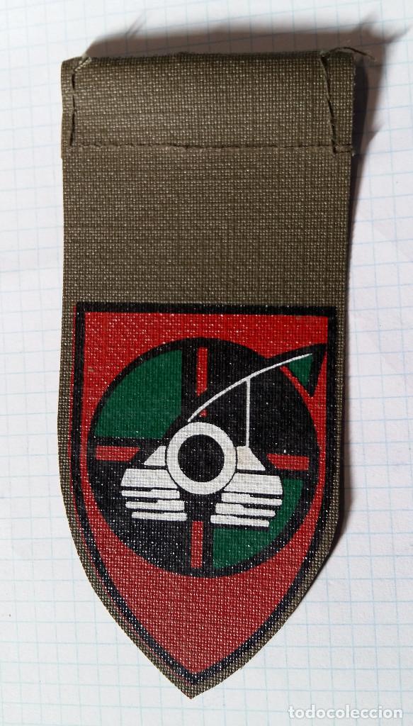 Militaria: Distintivo Israel - Foto 1