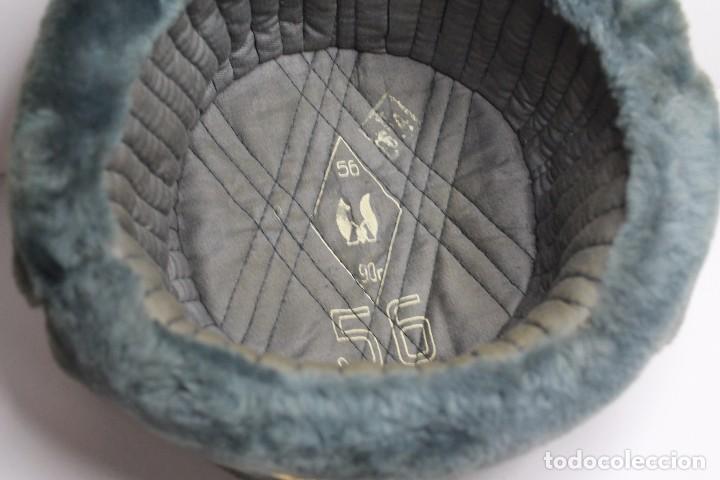 Militaria: Gorro del Ejercito Sovietico - Foto 1